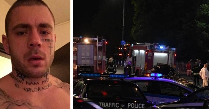 Служителка на МВР е помогнала на Георги Семерджиев да се